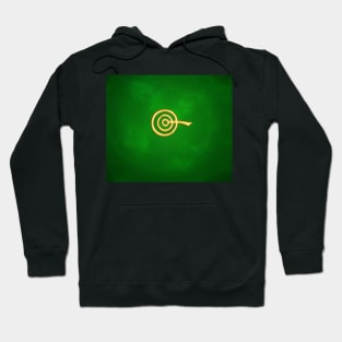 Ghyran Lore of Life Hoodie